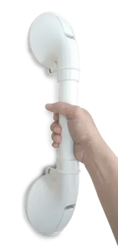 RAILS SUCTION