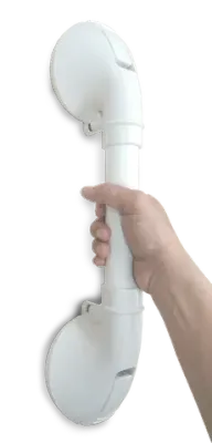 RAILS SUCTION