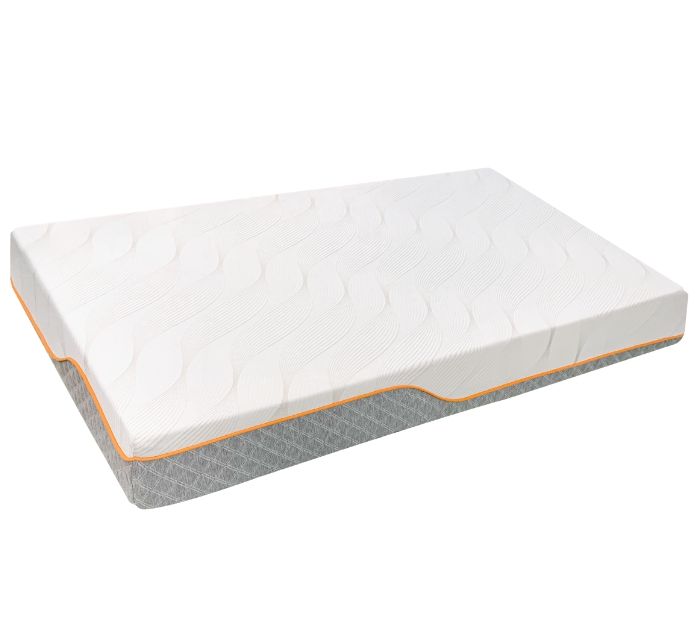 MATTRESS KING SINGLE 200MM MEDICAL