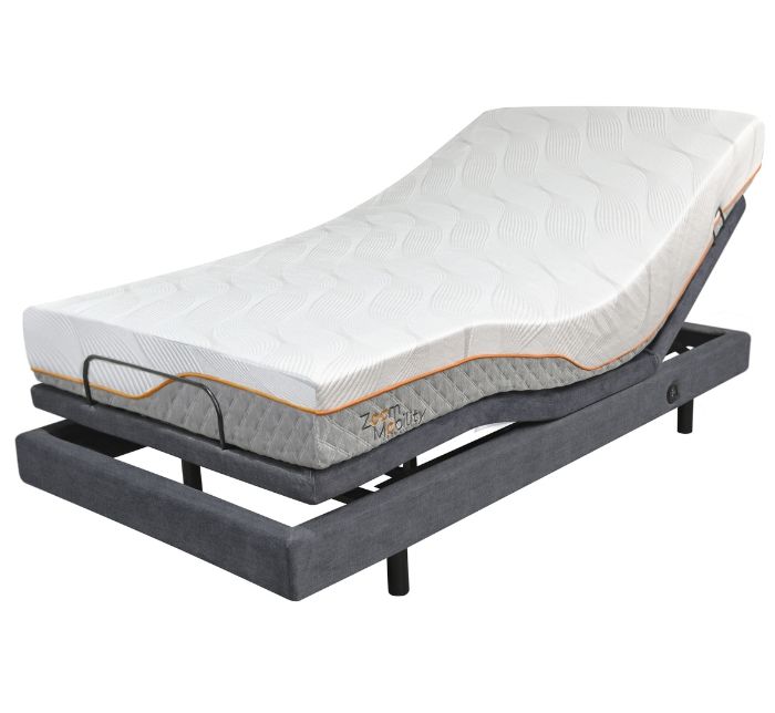 BED - KING SINGLE  ROYALE ADJUSTABLE