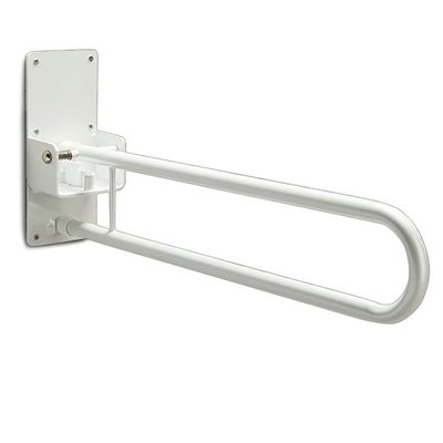 DROP DOWN RAIL - WHITE