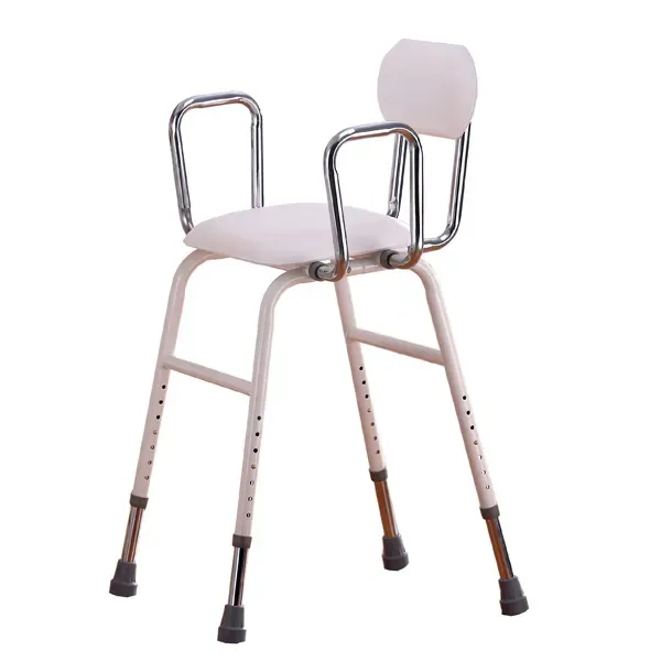KITCHEN PERCHING STOOL LIGHT WEIGHT