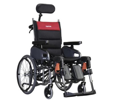 TILT WHEELCHAIR KARMA VIP II