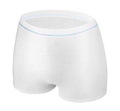MoliCare®Premium FixPants Short Leg EACH
