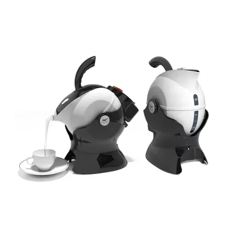 UCCELLO KETTLE TIPPER