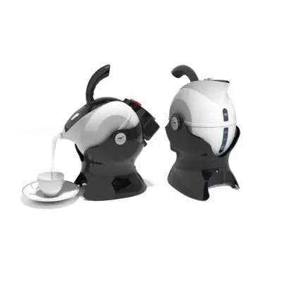 UCCELLO KETTLE TIPPER