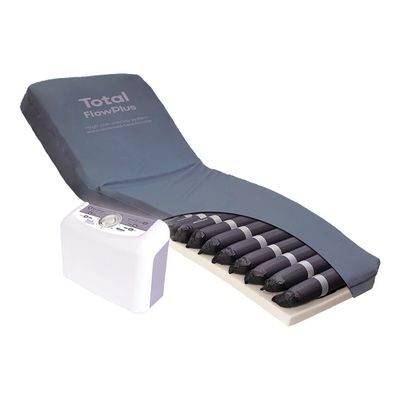 HIRE - Staebel Total Flow Plus Air Mattress KING SINGLE