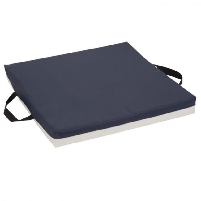CUSHION FOAM WITH GEL INSERT 400mmX450mm