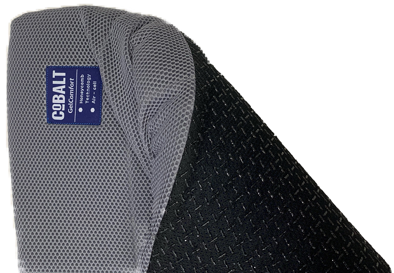 HIRE - COMFORT GEL CUSHION 450X400 weekly HIRE - COMFORT GEL CUSHION 450X400 weekly