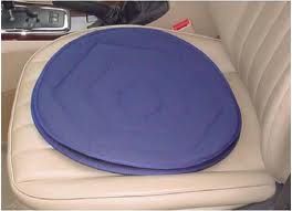 SWIVEL CUSHION