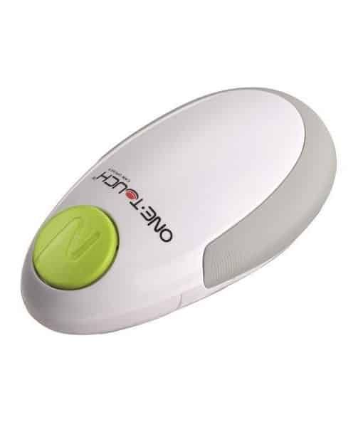 CAN OPENER AUTOMATIC ONE TOUCH