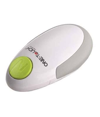 CAN OPENER AUTOMATIC ONE TOUCH