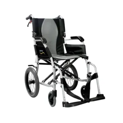 WHEELCHAIR KARMA ERGO LIGHT DELUXE TRANSIT