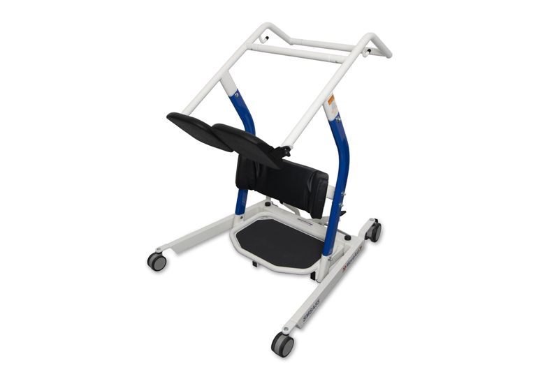 HIRE - TRANSFER ASSIST MOVEAID SWL 180KG WEEKLY HIRE - TRANSFER ASSIST MOVEAID SWL 180KG WEEKLY