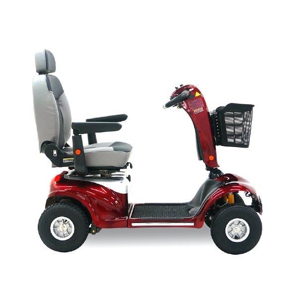 SCOOTER SHOPRIDER ROCKY 4