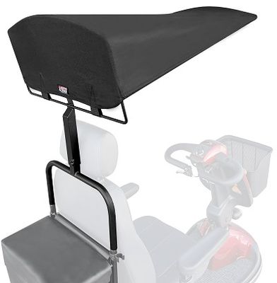 SHOPRIDER SCOOTER SUN CANOPY