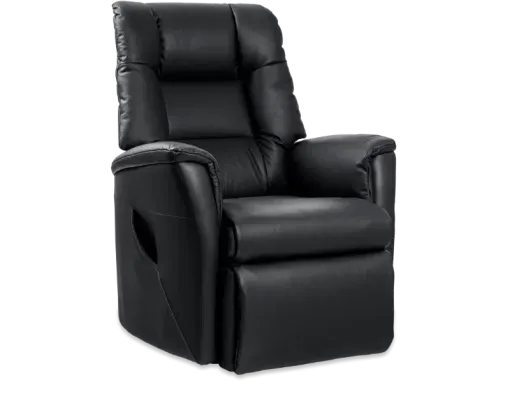LIFT CHAIR - IMG BRANDO QUAD MOTOR PRIME LEATHER