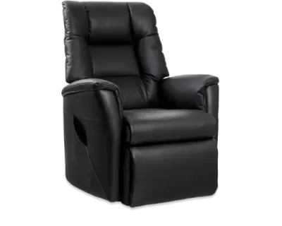LIFT CHAIR - IMG BRANDO QUAD MOTOR PRIME LEATHER