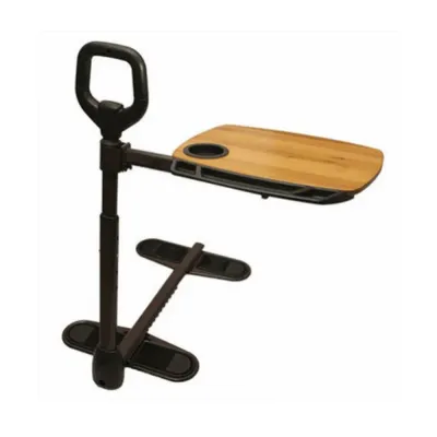 Assist-A-Tray Chair Swivel Table