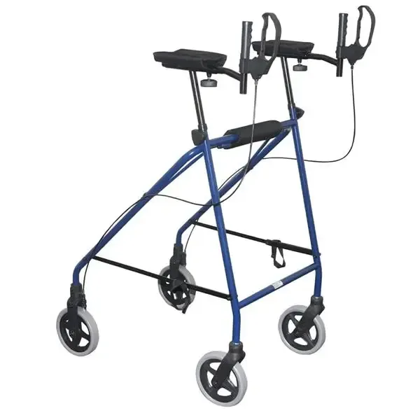 WALKER -STAND UP GUTTER WALKER WITH HAND BRAKES SWL 150KG