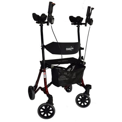 ROLLATOR - TAIMA GUTTER ARM ROLLATOR