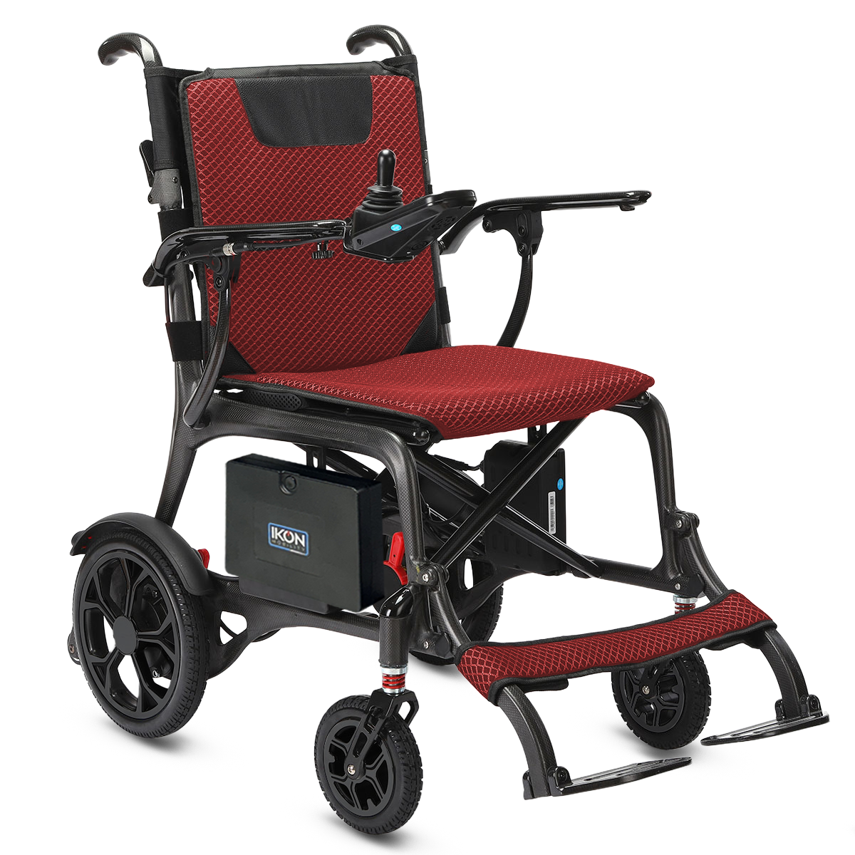 ENDURO POWERLITE Powerchair