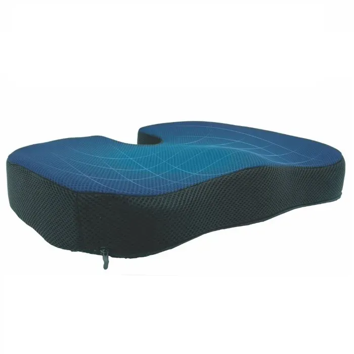Bodyassist Coccyx Comfort Seat Cushion Bodyassist Coccyx Comfort Seat Cushion