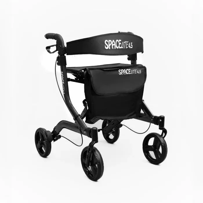 SPACElite 4.5 Supa-light-weight rollator SPACElite 4.5 Supa-light-weight rollator