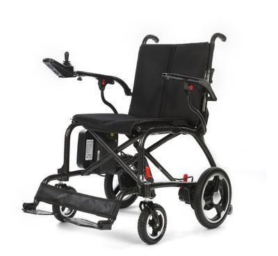POWER WHEELCHAIR - FlyteMax Powerchair