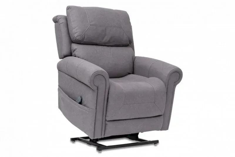 LIFT CHAIR - Theorem Concepts Studio Quad Motor Lift and Recline