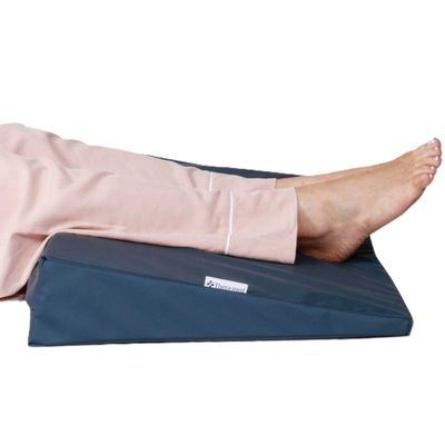 HEAL WEDGE _ TheraMed Heel Wedge - Double HEAL WEDGE _ TheraMed Heel Wedge - Double