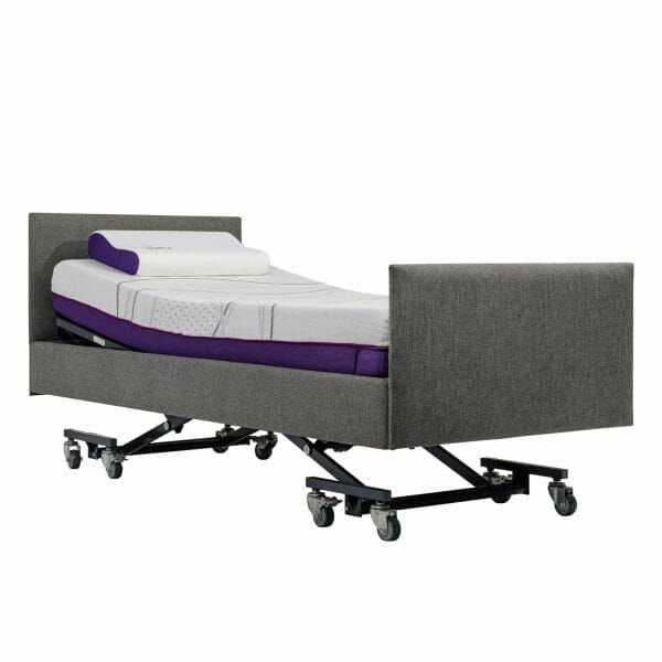 HOME CARE BED - ICARE IC333 BASE ONLY