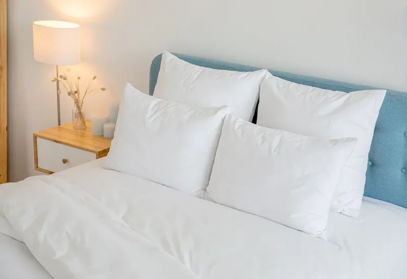 Fitted Sheet - Waterproof Fitted Sheet - Waterproof
