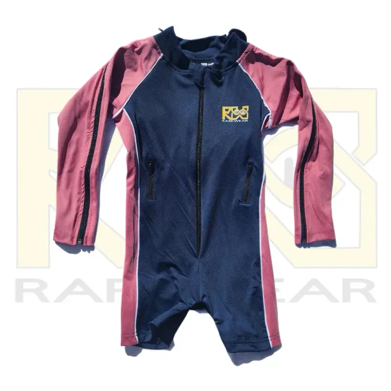 HydroEase  adaptive one piece Swim Suit