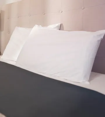 Pillow Protector - Cotton