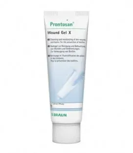 PRONTOSAN WOUND GEL X 50G PRONTOSAN WOUND GEL X 50G