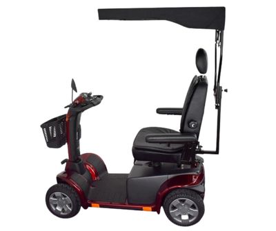 Scooter Canopy
