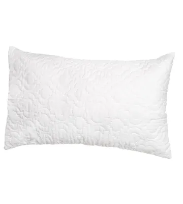 Pillow Protector - Quilted Pillow Protector - Quilted