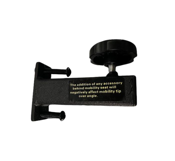 Seat Accessory Bracket Seat Accessory Bracket