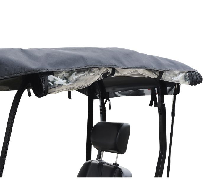 Rain Cover – Phantom Rain Cover – Phantom