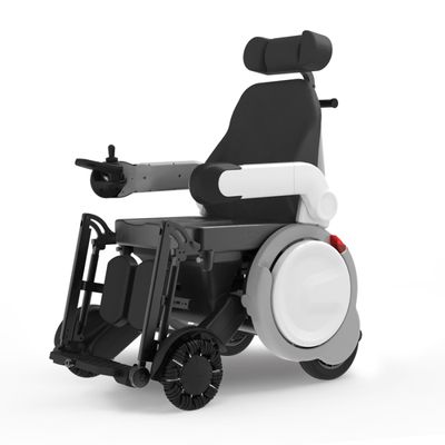 Rover X Pro Powerchair