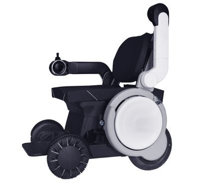 Rover Powerchair Rover Powerchair