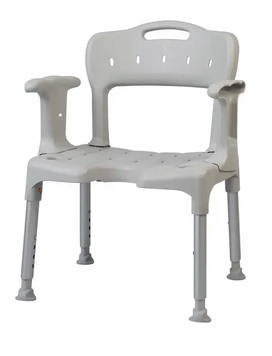 SHOWER CHAIR - ETAC SWIFT GREY
