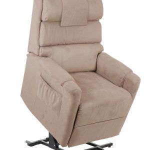 Aspire Signature Space Saver chair
