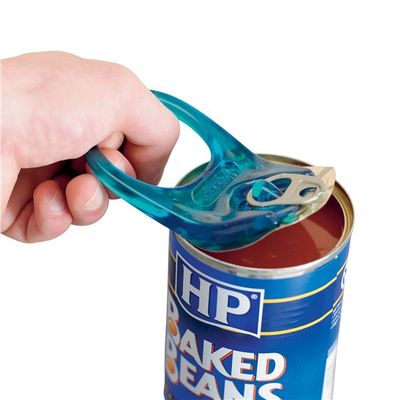 Canpull Tin Opener Canpull Tin Opener