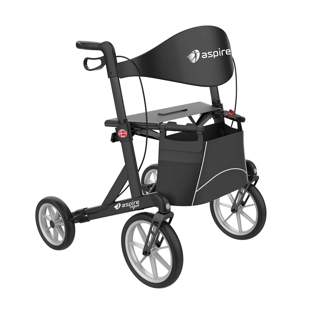 Aspire Vogue Adventure Seat Walker (Tall)