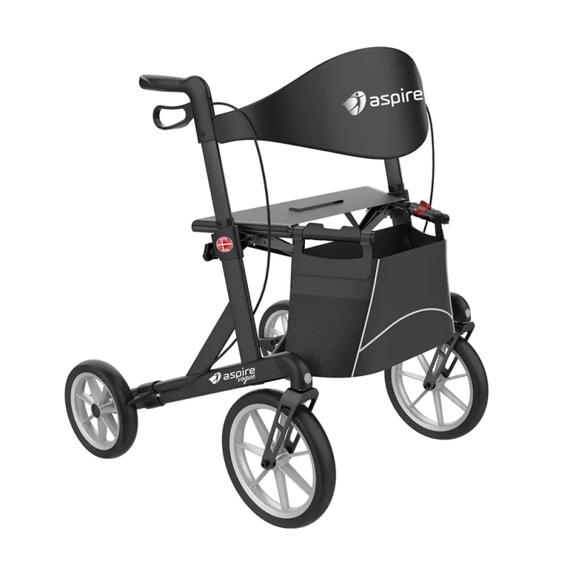 Aspire Vogue Adventure Seat Walker (Tall) Aspire Vogue Adventure Seat Walker (Tall)