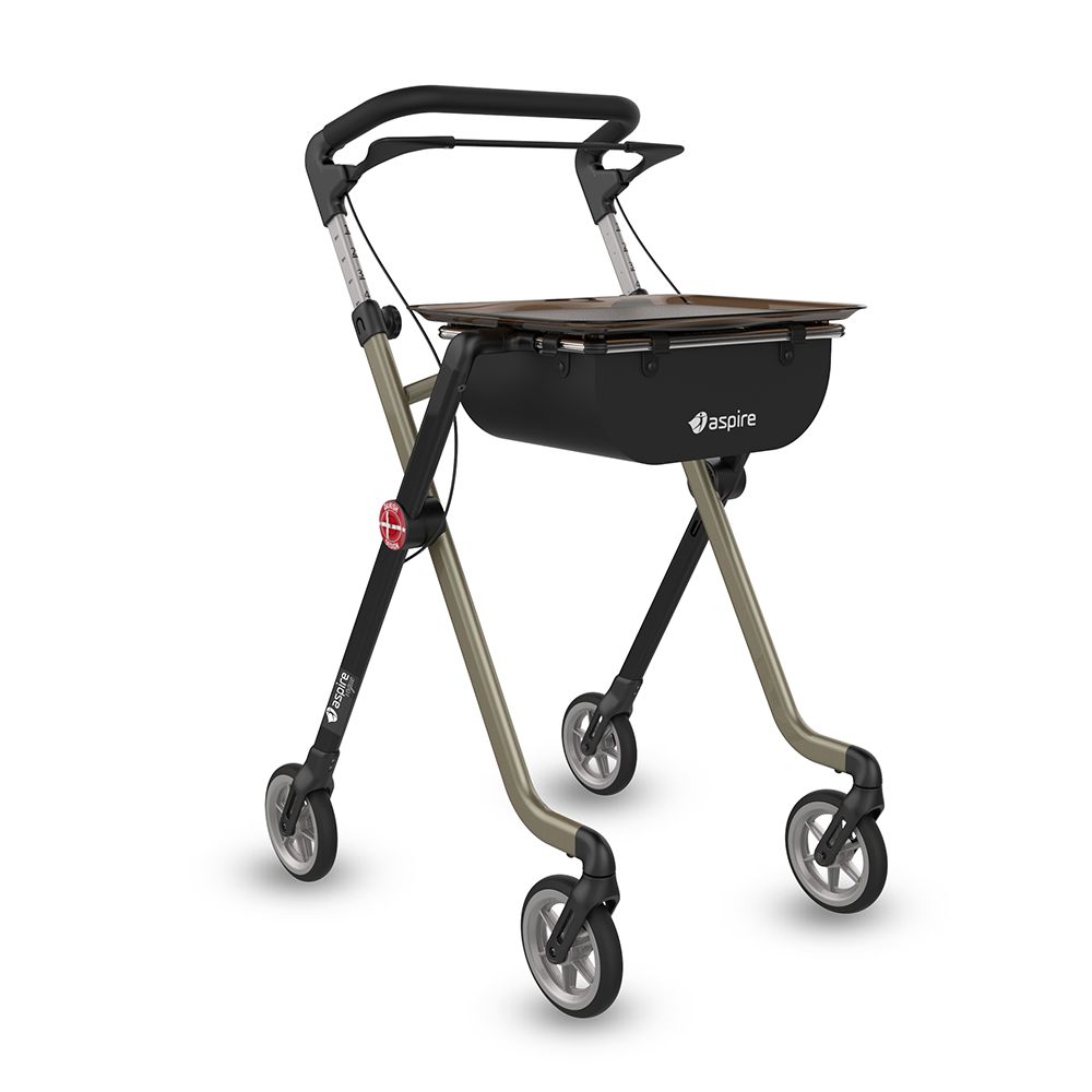 Aspire Vogue Indoor Walker Aspire Vogue Indoor Walker
