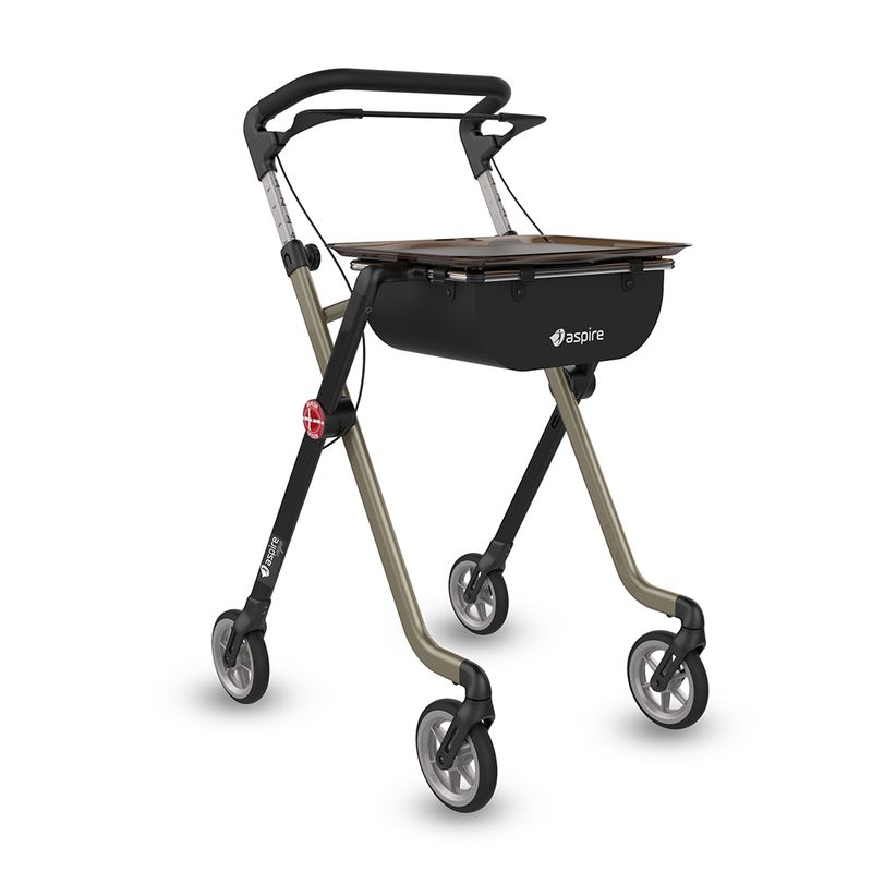 Aspire Vogue Indoor Walker Aspire Vogue Indoor Walker