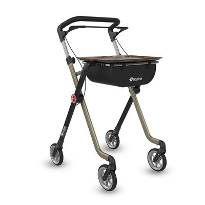 Aspire Vogue Indoor Walker Aspire Vogue Indoor Walker